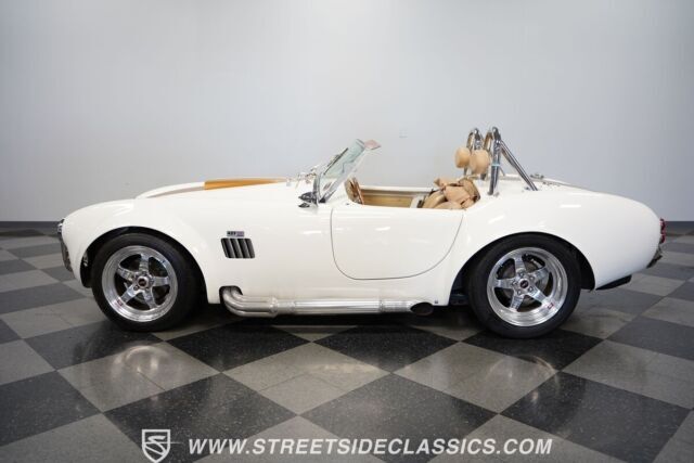 1965 Shelby Cobra Factory Five - photo 8