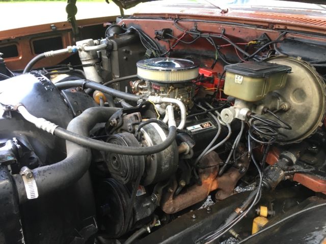 1983 Chevrolet Other Pickups Silverado - photo 13