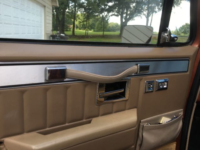 1983 Chevrolet Other Pickups Silverado - photo 3