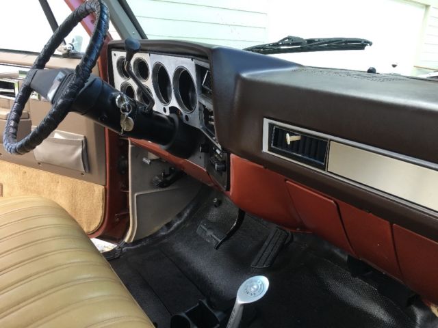 1983 Chevrolet Other Pickups Silverado - photo 8