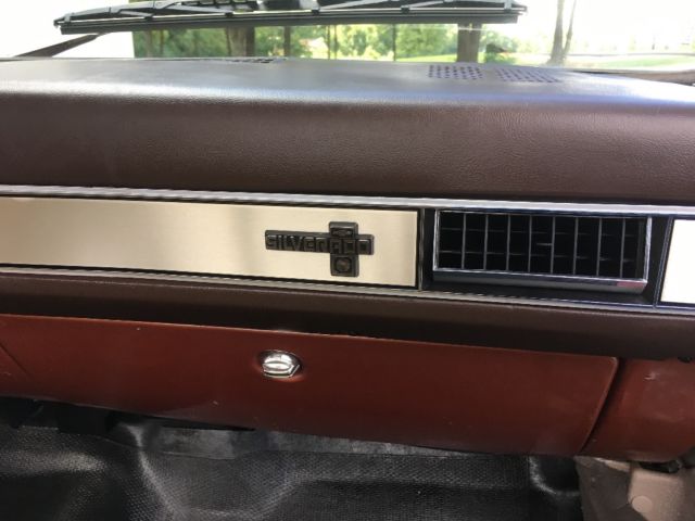1983 Chevrolet Other Pickups Silverado - photo 9
