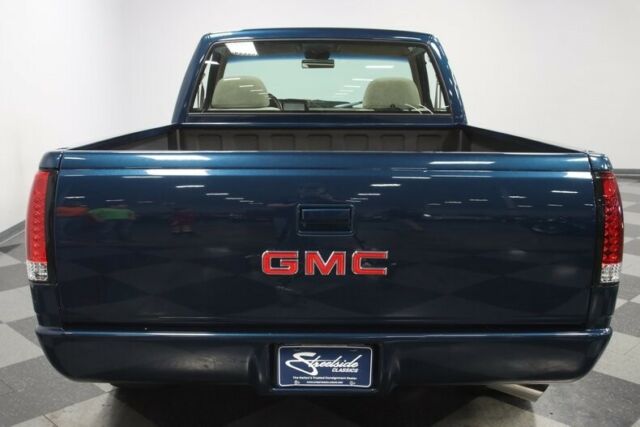 1990 GMC Sierra 1500 Restomod - photo 12
