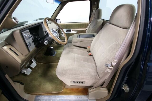 1990 GMC Sierra 1500 Restomod - photo 5