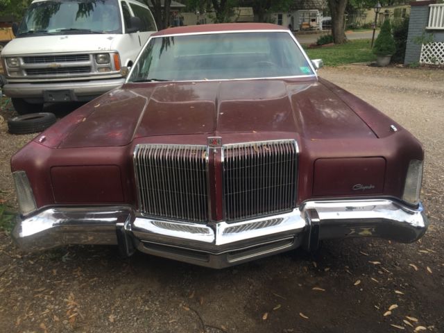 1976 Chrysler New Yorker - photo 6
