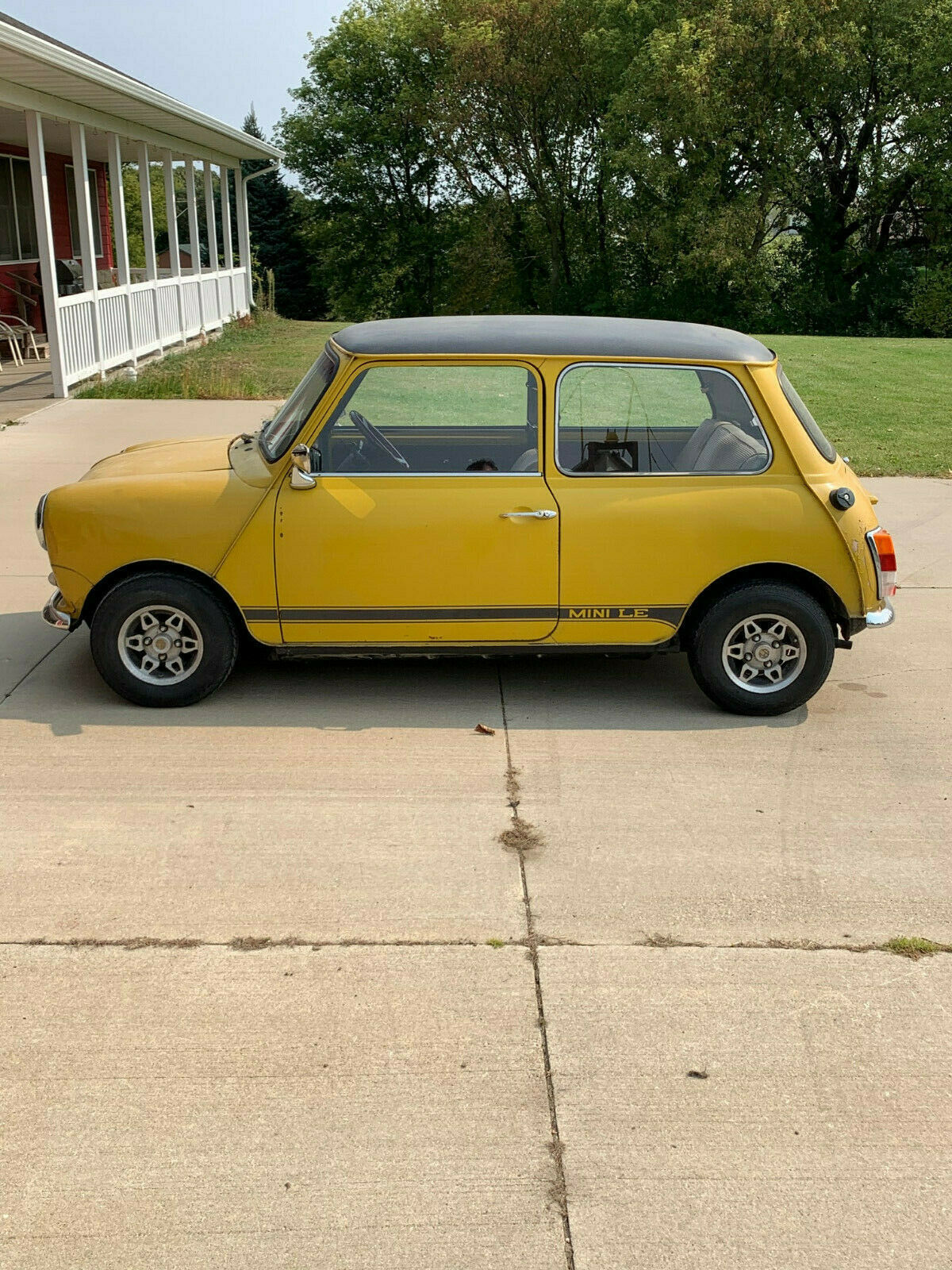 1980 Mini Classic Mini - photo 5