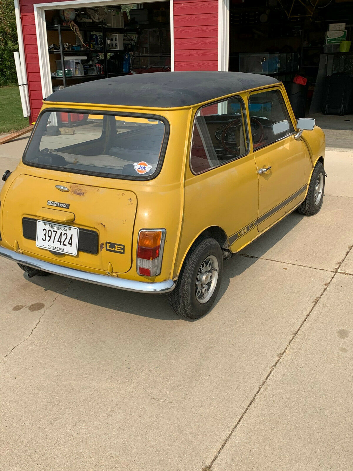 1980 Mini Classic Mini - photo 8
