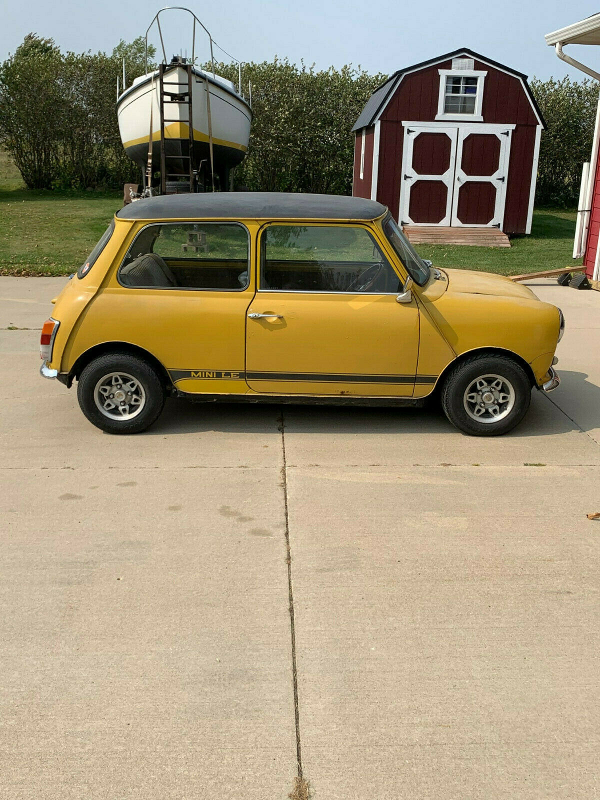 1980 Mini Classic Mini - photo 9