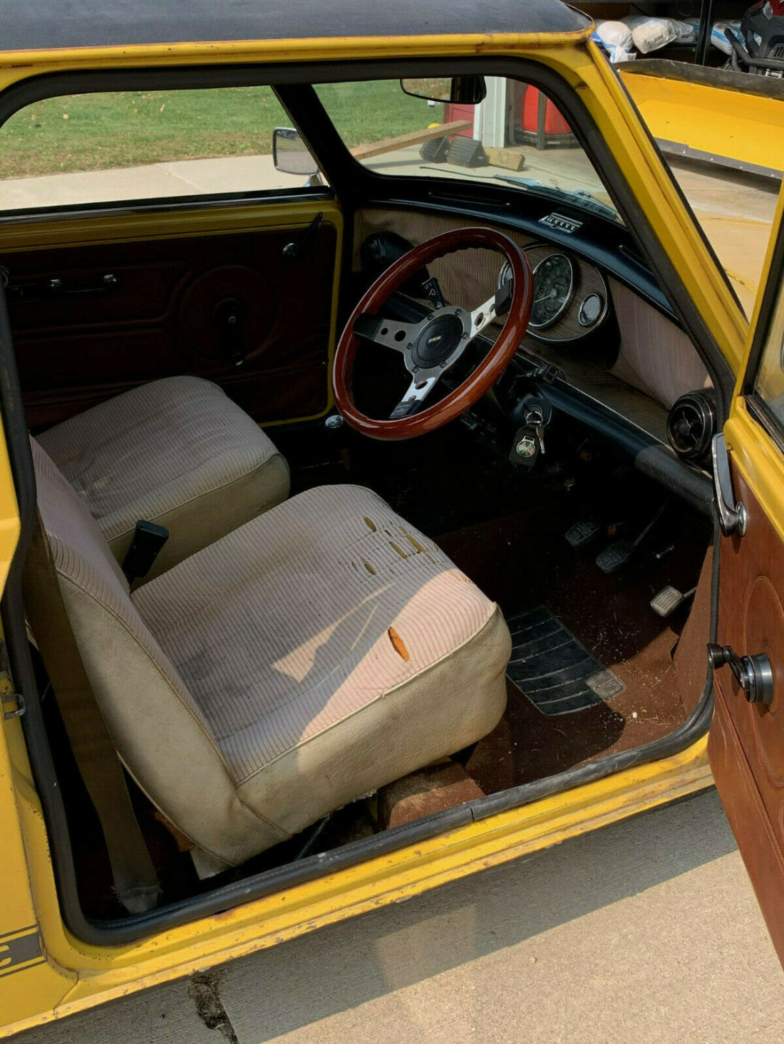 1980 Mini Classic Mini - photo 11