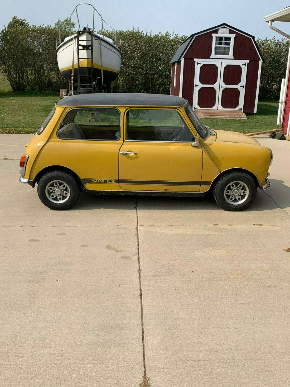 1980 Mini Classic Mini - photo 9