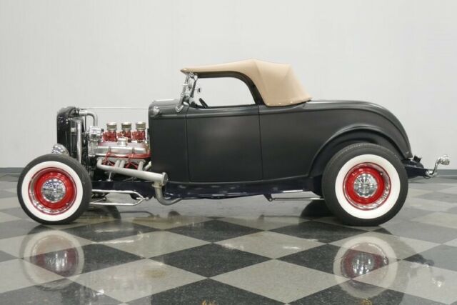 1932 Ford Roadster -- - photo 3