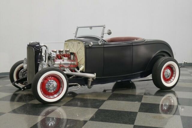 1932 Ford Roadster -- - photo 7