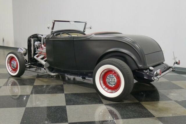 1932 Ford Roadster -- - photo 9