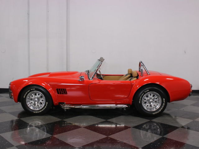 1966 Shelby Cobra Replica - photo 2