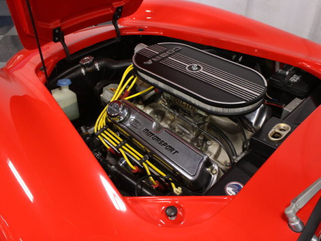1966 Shelby Cobra Replica - photo 3
