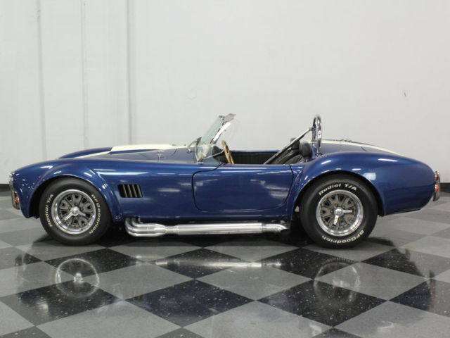 1966 Shelby Cobra Replica - photo 2
