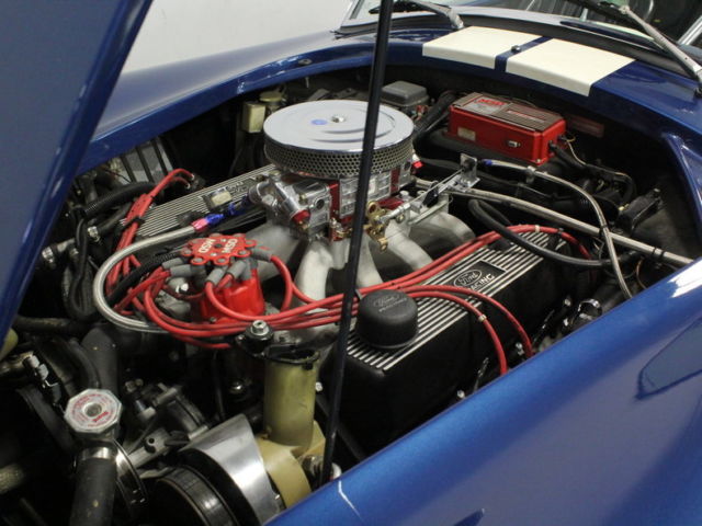 1966 Shelby Cobra Replica - photo 3