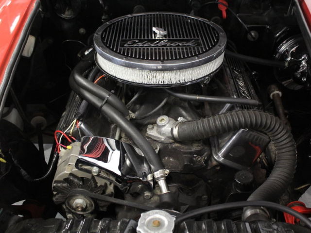 1964 Austin Healey 3000 - photo 4