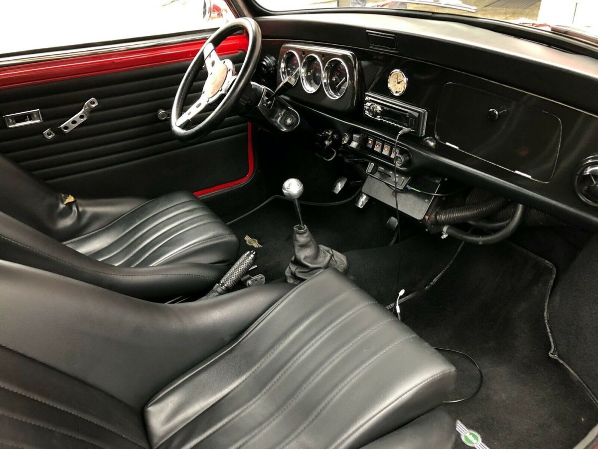 1986 Mini Classic Mini - photo 11
