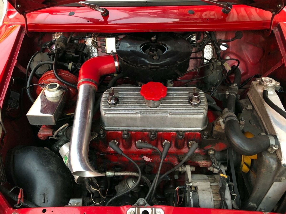 1986 Mini Classic Mini - photo 12