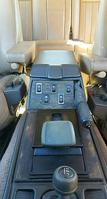 1993 Land Rover Range Rover - photo 10