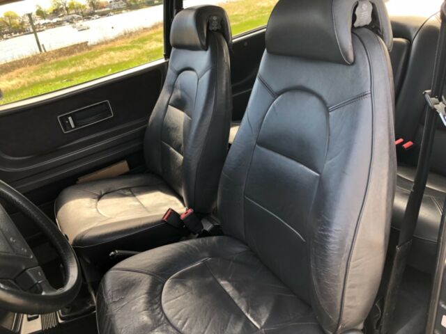1990 Saab 900 - photo 10