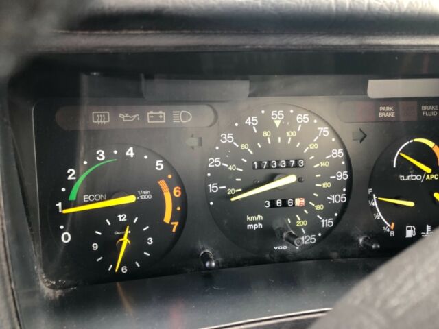 1990 Saab 900 - photo 8