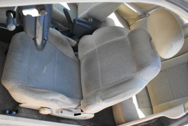 1994 Saturn S-Series SC2 - photo 3