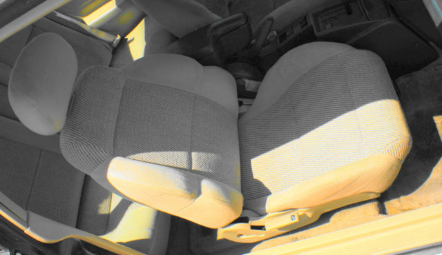 1994 Saturn S-Series SC2 - photo 5