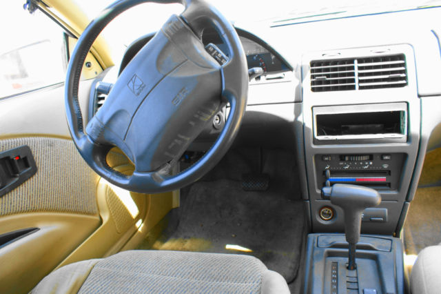 1994 Saturn S-Series SC2 - photo 7