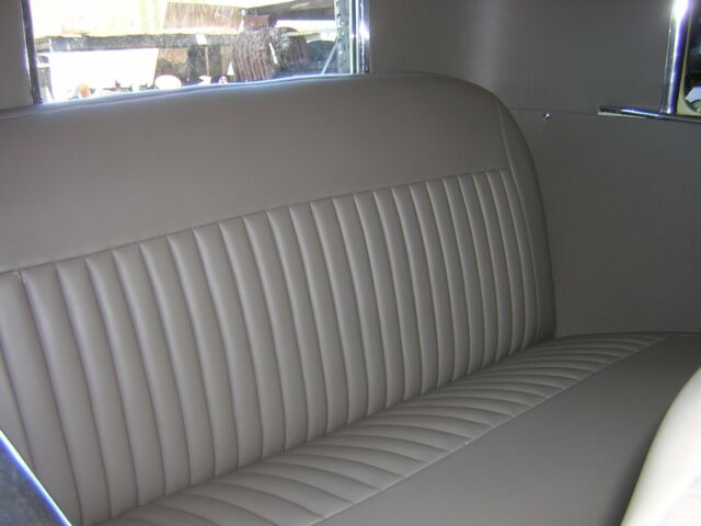1930 Ford Model A - photo 6