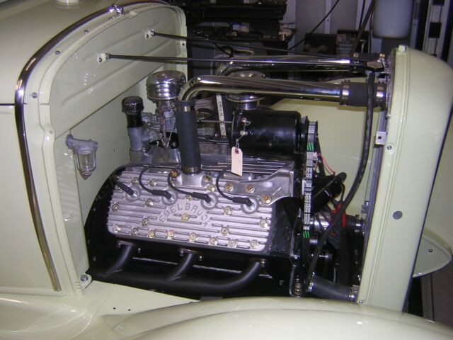 1930 Ford Model A - photo 7