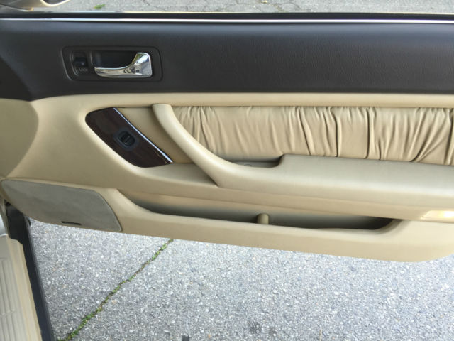 1994 Acura Legend CLASSIC LEGEND L COUPE 3.2L - photo 12