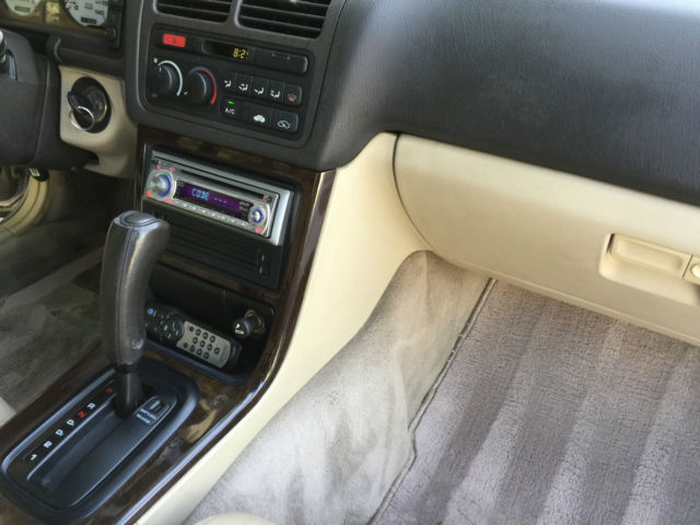 1994 Acura Legend CLASSIC LEGEND L COUPE 3.2L - photo 13