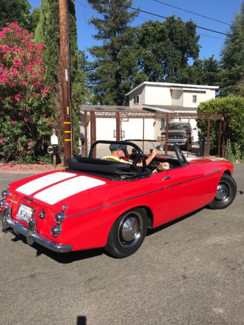 1966 Datsun Other - photo 2