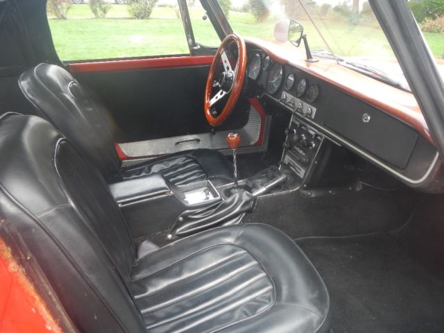 1966 Datsun Other - photo 7