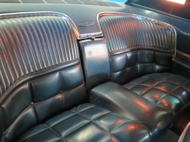 1966 Ford Thunderbird - photo 4