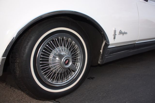 1965 Oldsmobile Starfire - photo 6