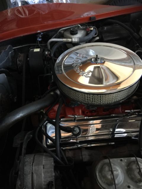 1979 Chevrolet Corvette - photo 6