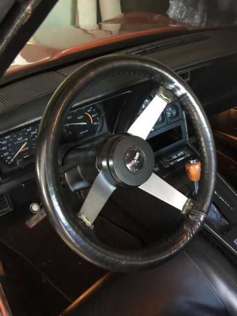 1979 Chevrolet Corvette - photo 8