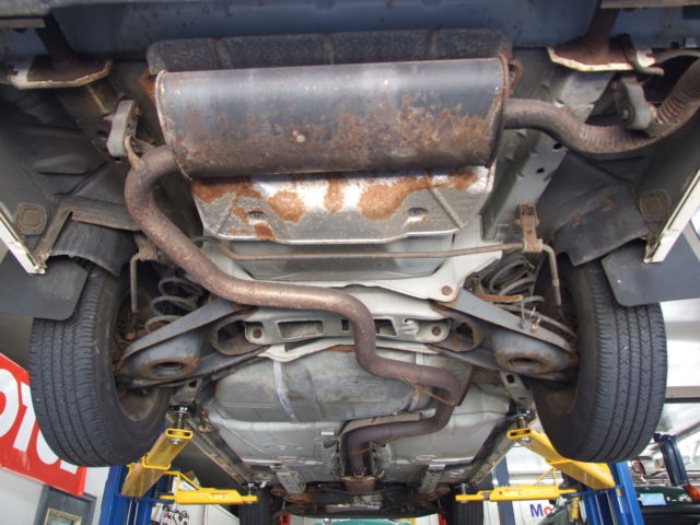 1992 Cadillac DeVille Coupe - photo 12