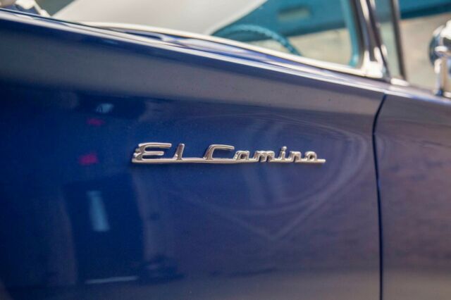 1960 Chevrolet El Camino El Camino Pick Up - photo 10