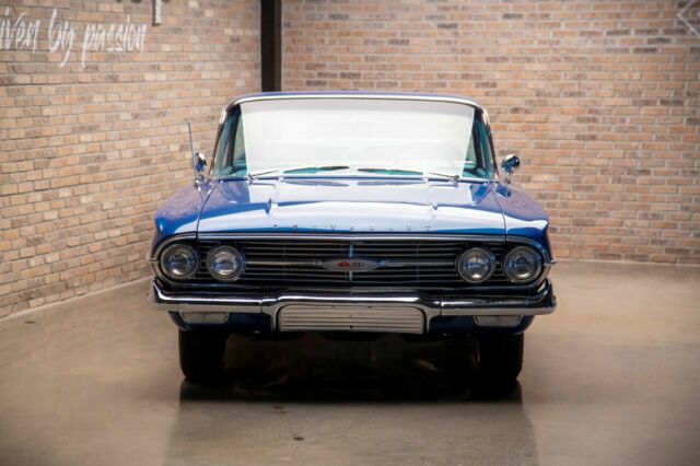 1960 Chevrolet El Camino El Camino Pick Up - photo 2