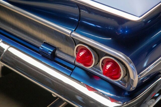 1960 Chevrolet El Camino El Camino Pick Up - photo 5