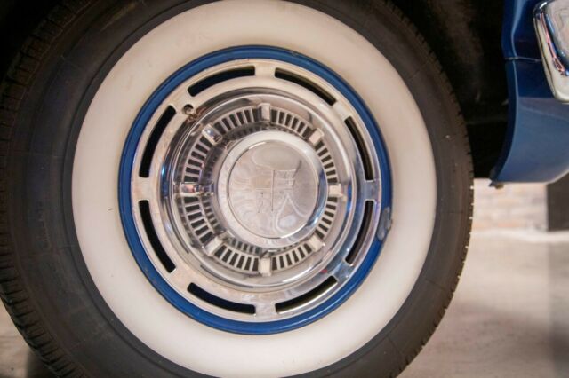 1960 Chevrolet El Camino El Camino Pick Up - photo 8