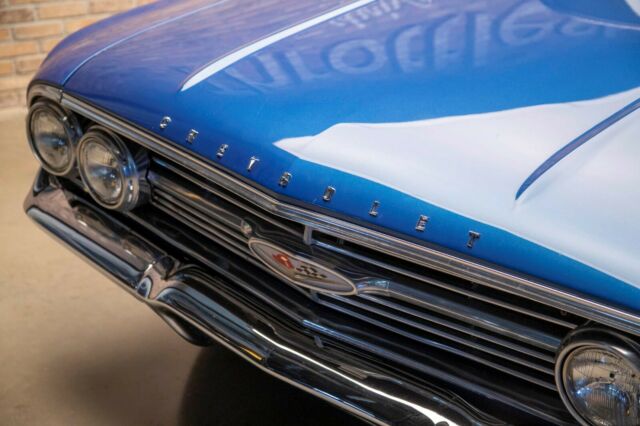 1960 Chevrolet El Camino El Camino Pick Up - photo 9
