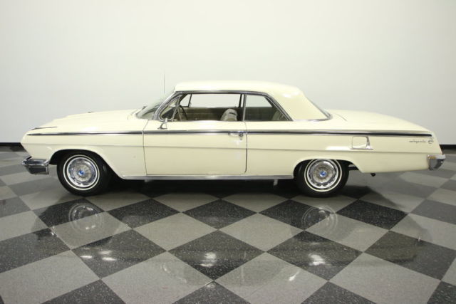 1962 Chevrolet Impala - photo 2