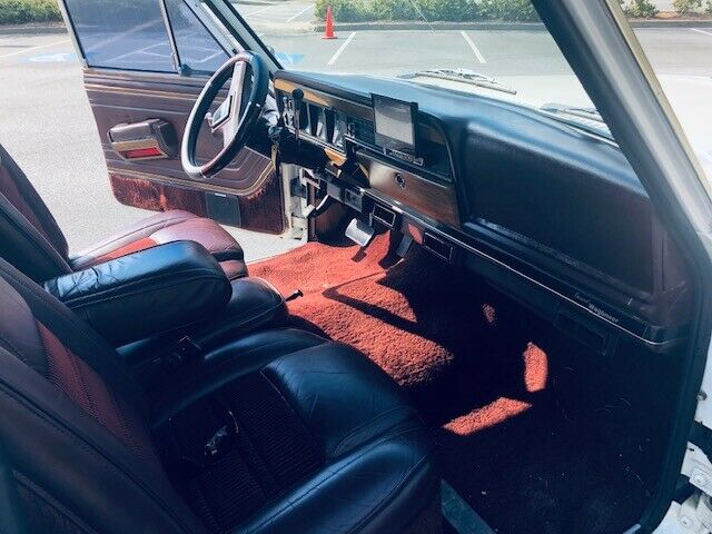 1988 Jeep Wagoneer WOODY - photo 12