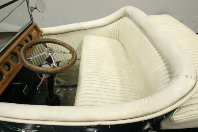 1923 Ford T-Bucket - photo 5