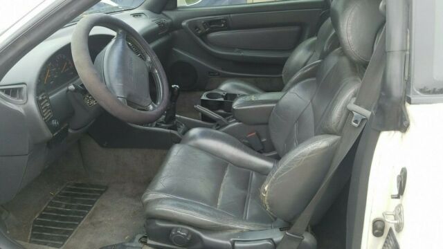 1990 Toyota Celica - photo 10