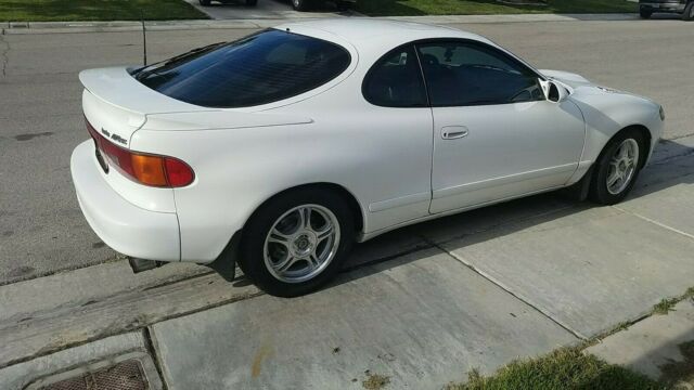 1990 Toyota Celica - photo 2